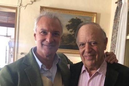 "El aceite de oliva virgen extra protege contra el infarto", según el Dr. Manuel de la Peña