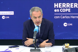 Jos&eacute; Luis Rodr&iacute;guez Zapatero.