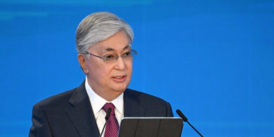 Kazajist&aacute;n acelera reformas para un Parlamento unicameral y una nueva estructura de poder