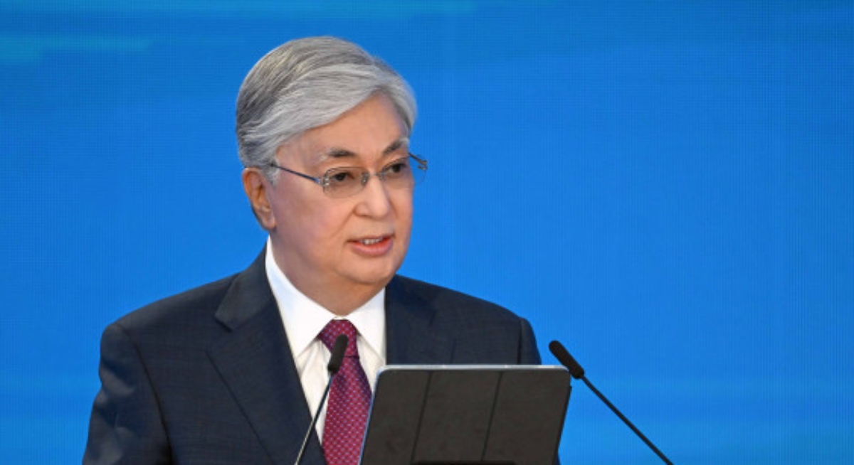 Kazajist&aacute;n acelera reformas para un Parlamento unicameral y una nueva estructura de poder