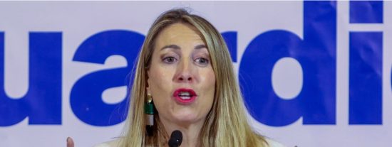 Maria Guardiola (PP)