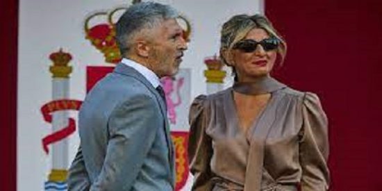 S&aacute;nchez, la cueva de Ali Baba y los cuarenta ladrones.