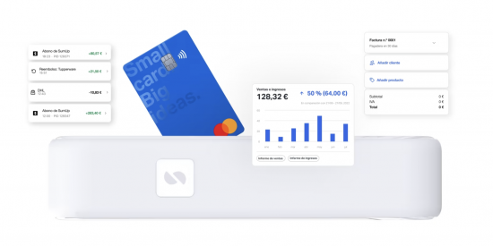 Agilizar los pagos con SumUp One: la suscripci&oacute;n para comerciantes que cambiar&aacute; las reglas del juego