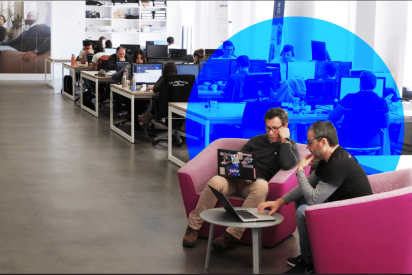 Telef&oacute;nica Open Future