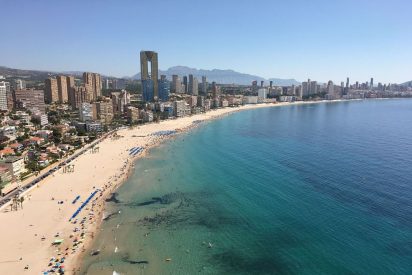 Benidorm