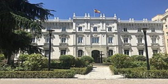 El acoso e intento de derribo &nbsp;del consejo fiscal