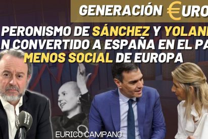 Generaci&oacute;n Euro #7