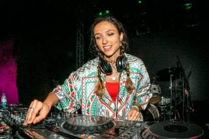 Iwa Fest se alía con Casa Árabe y presentará dos actuaciones en Madrid