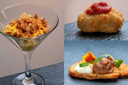 Lavapiés celebra una nueva edición del "Día mundial de la tapa"