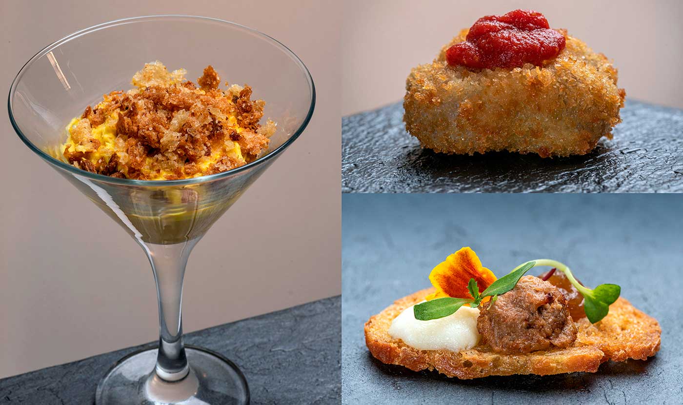 Lavapi&eacute;s celebra una nueva edici&oacute;n del "D&iacute;a mundial de la tapa"