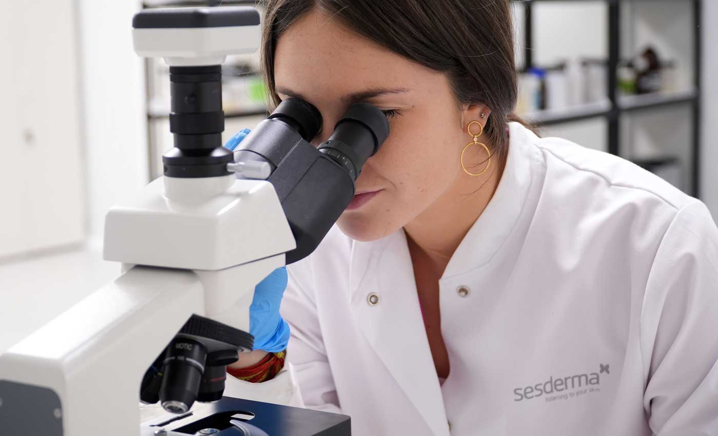 Tecnología valenciana para luchar contra el vitíligo y la psoriasis