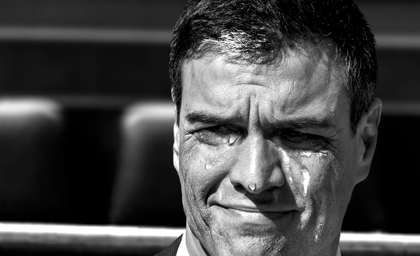 Pedro S&aacute;nchez (PSOE)