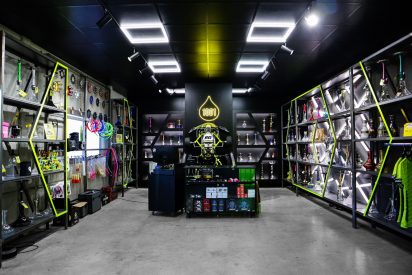 1001 Cachimbas cambia las reglas del juego con su nueva tienda para mayoristas