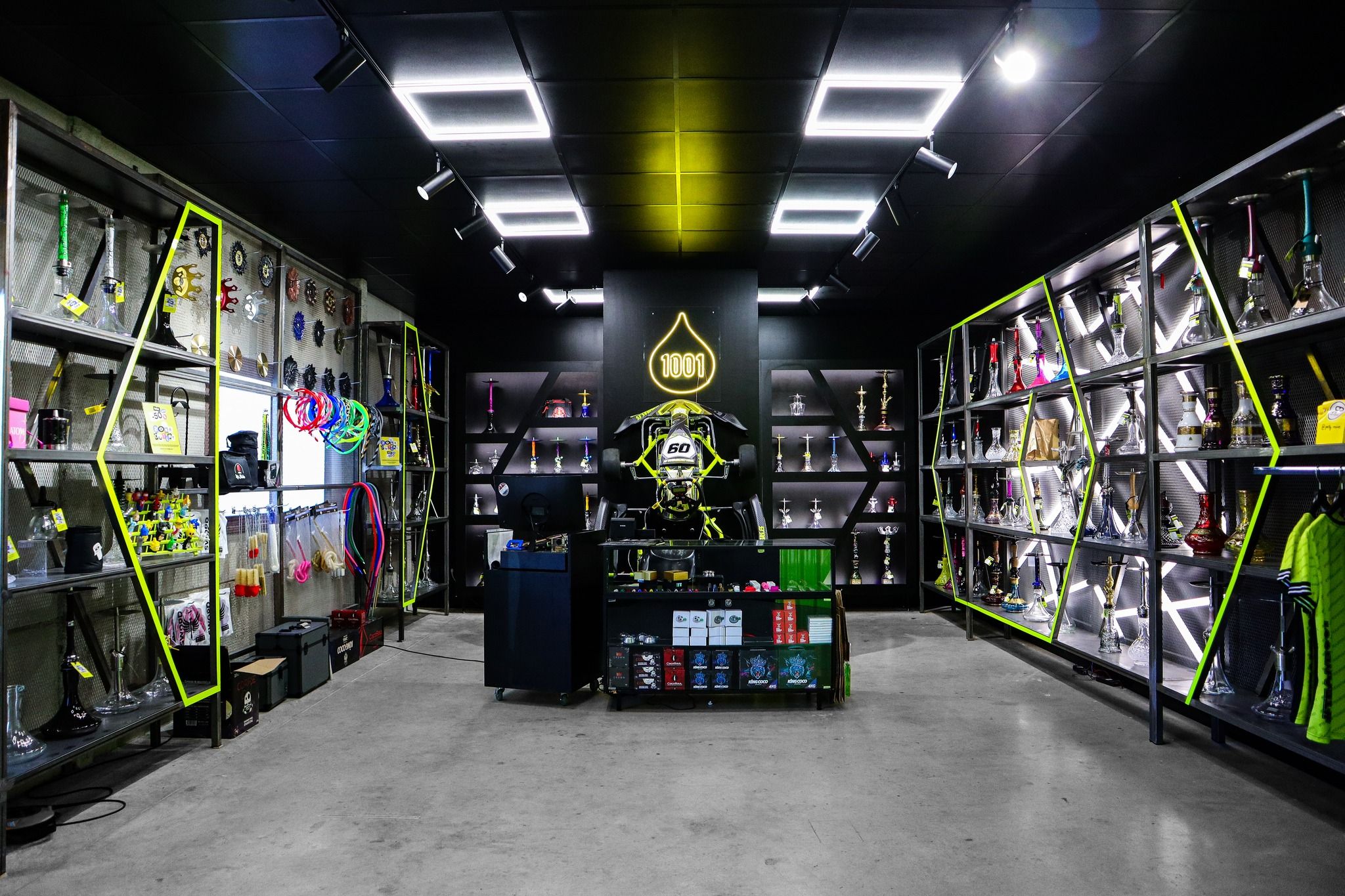 1001 Cachimbas cambia las reglas del juego con su nueva tienda para mayoristas