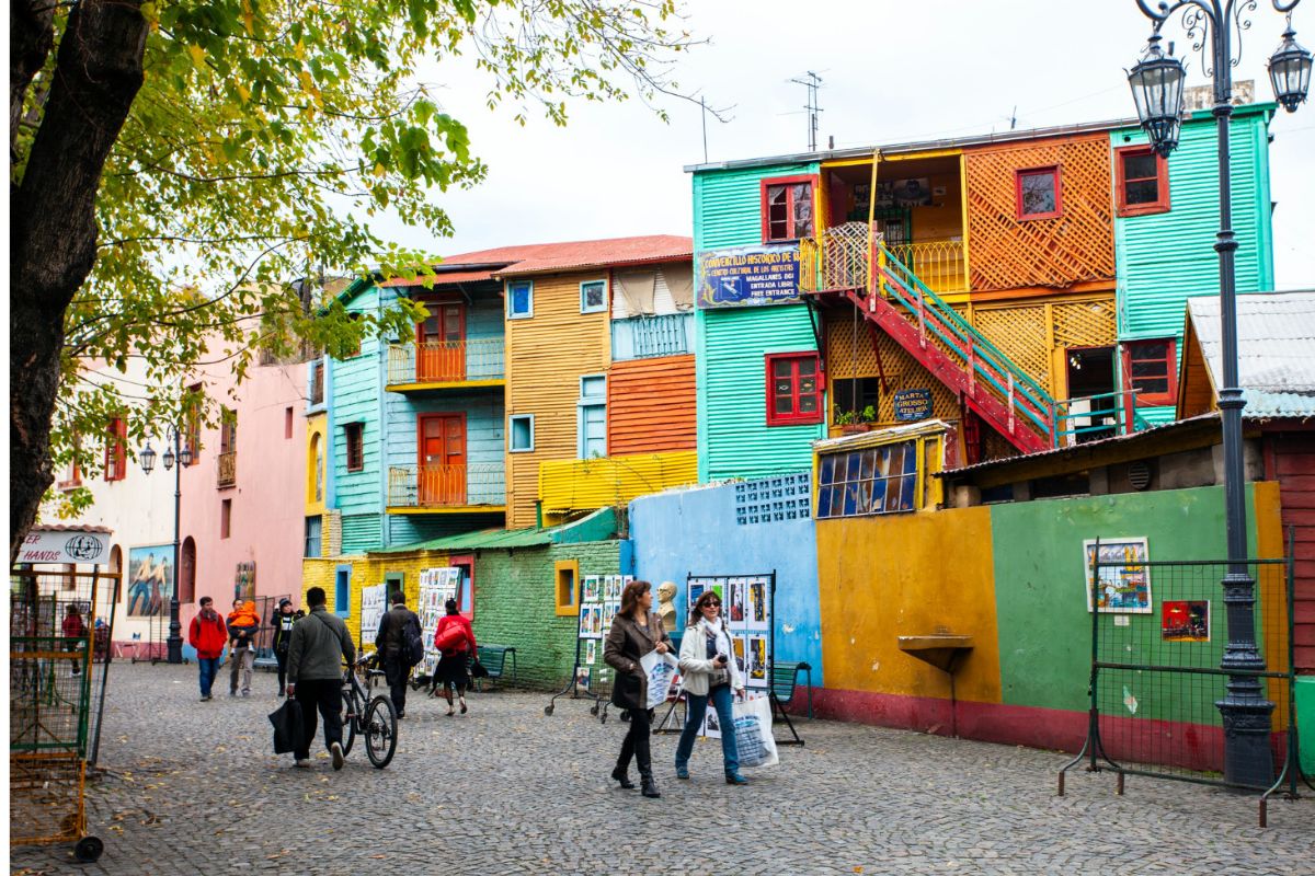 Buenos Aires