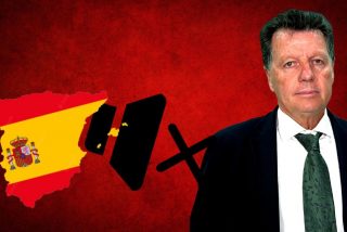 Alfonso Rojo: "Hay una Espa&ntilde;a sin voz y un Periodismo que 'estafa' informativamente a la ciudadan&iacute;a"