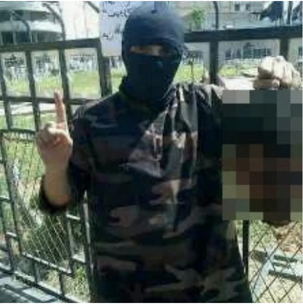 Abdel-Majed Abdel Bary