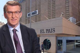 Alberto N&uacute;&ntilde;ez Feij&oacute;o y El Pa&iacute;s