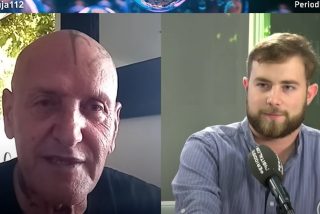 Coto Matamoros: "Aunque seas de izquierdas, Zapatero y S&aacute;nchez deben parecerte repugnantes"