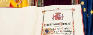 &iquest;Es intocable la Constituci&oacute;n? (I)