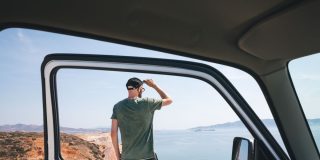 Los precios globales de alquiler de coches, alrededor de un 34% m&aacute;s econ&oacute;micos este verano