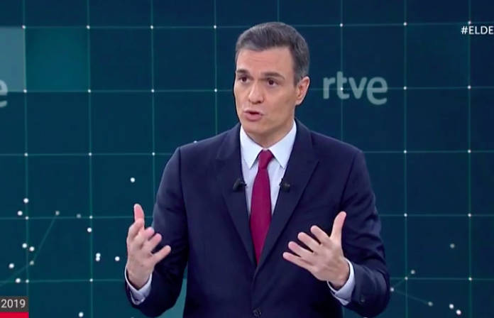 Pedro Sánchez