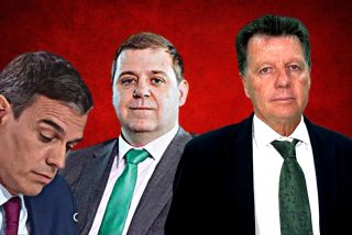 Alfonso Rojo: &ldquo;Hay mosqueo con los votos por correo y que dependan de un amigo de S&aacute;nchez cabrea&rdquo;