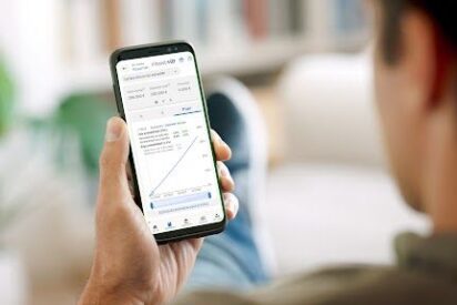 El patrimonio gestionado de inbestMe crece un 53%