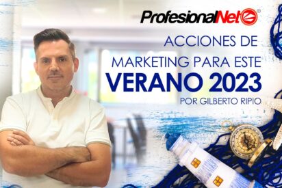 Gilberto Ripio descubre las olas de innovaci&oacute;n en el marketing digital para el verano 2023