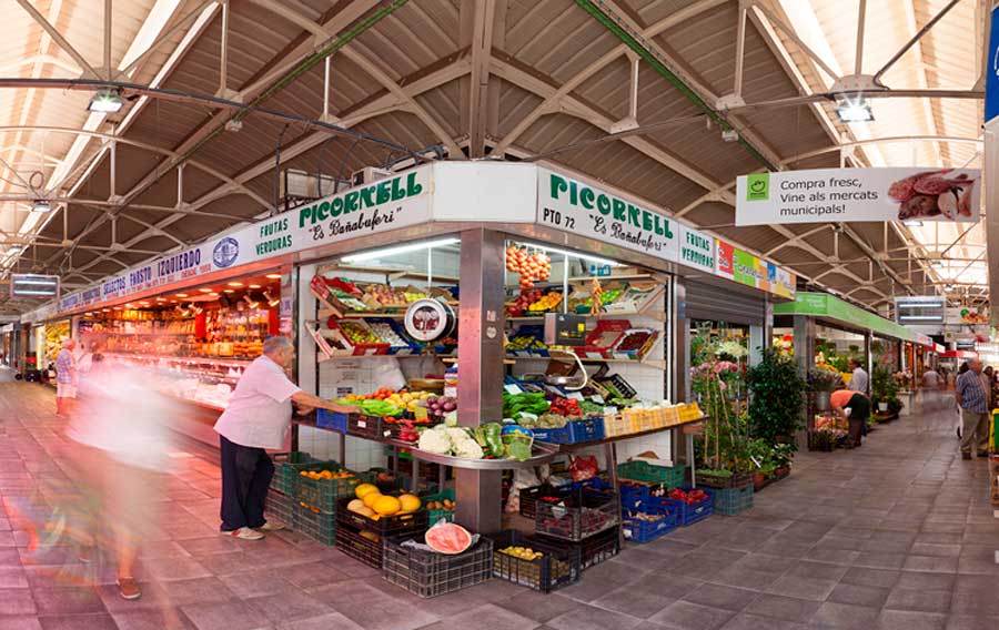 D&oacute;nde oler, probar, sentir y llevarse a casa la esencia culinaria de Palma