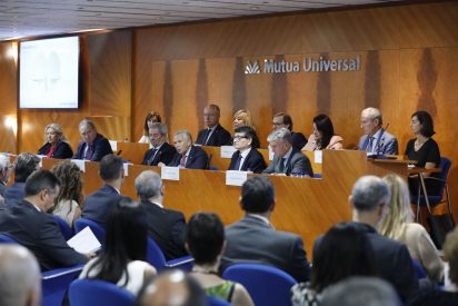 Mutua Universal refuerza su modelo de atenci&oacute;n en salud integral y personalizado con telemedicina e lA