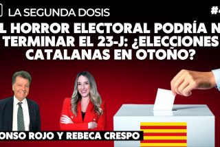 Elecciones catalanas