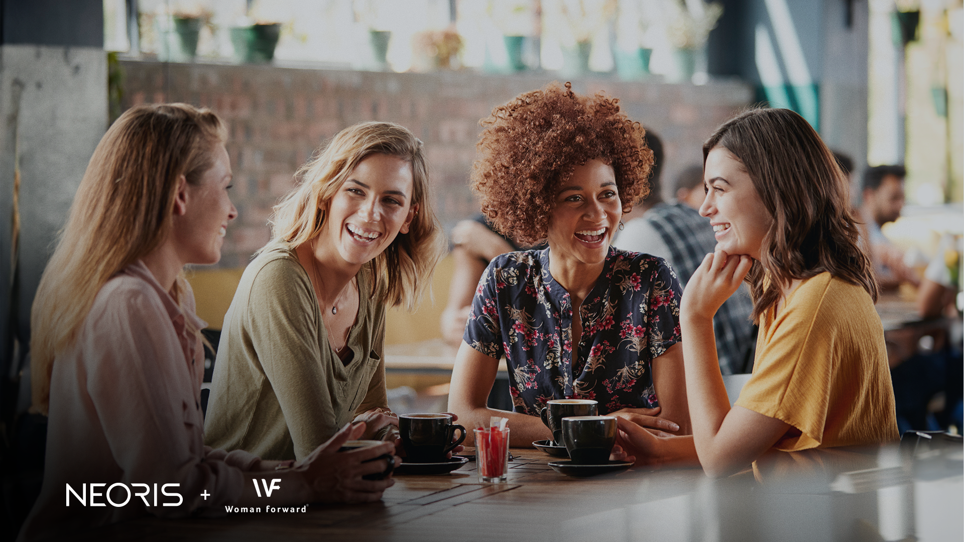 NEORIS es reconocida por Women Forward como una de las Top 50 empresas promotoras de igualdad en Espa&ntilde;a