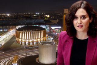 Isabel D&iacute;az Ayuso