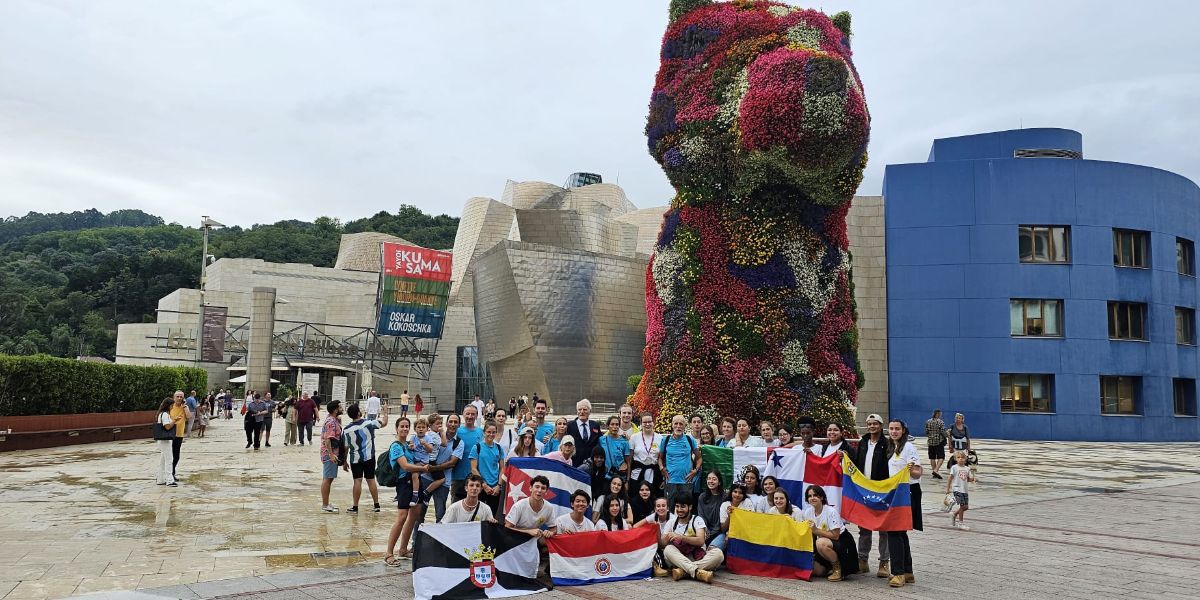 D&iacute;as 12 y 13 de EXPEDICI&Oacute;N BALMIS, SALVANY Y ZENDAL / Bermeo y Bilbao