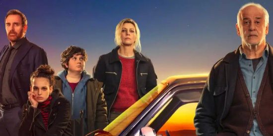 "El documental 'The Bridge', sobre los suicidas que saltan desde el Golden Gate de San Francisco, me inspir&oacute; para hacer 'El primer d&iacute;a de mi vida'"