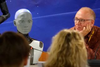 Robots humanoides en casa: La revoluci&oacute;n de la IA en las tareas dom&eacute;sticas