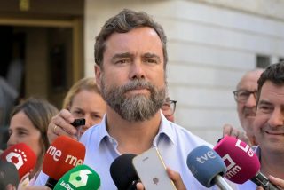 Iv&aacute;n Espinosa de los Monteros.