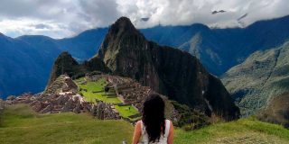 Machu Picchu: &iexcl;La gran aventura de tu vida!