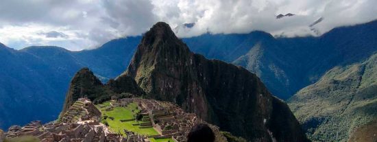 Machu Picchu: &iexcl;La gran aventura de tu vida!