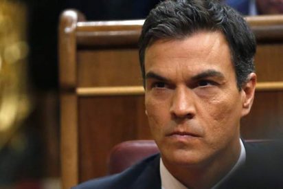 Pablo D. Escolar: "&iquest;Votar&iacute;as a un d&eacute;spota para presidente del gobierno?"