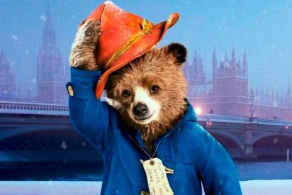 Juan P&eacute;rez de Mung&iacute;a: "Un oso en la moncloa"