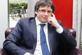 German Gorraiz: "&iquest;Provocar&aacute; Puigdemont un adelanto de las elecciones en Espa&ntilde;a?"