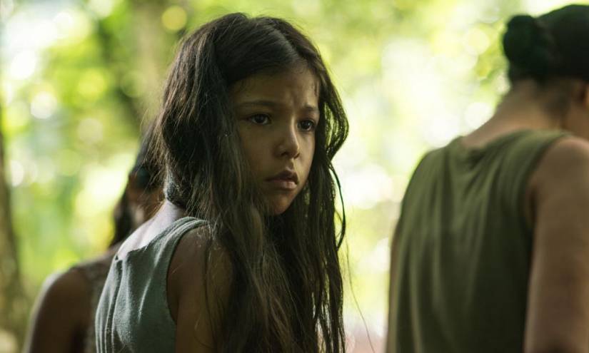 Sound of freedom es solo una pincelada de la siniestra realidad de la pederastia y el tráfico de niños