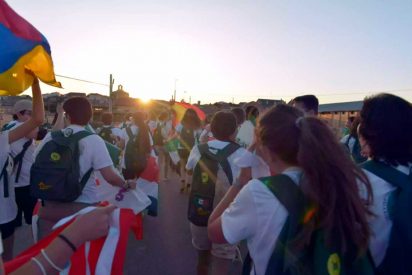 La segunda "Expedici&oacute;n Vuelta al Mundo" rendir&aacute; homenaje a Balmis, Salvany y Zendal