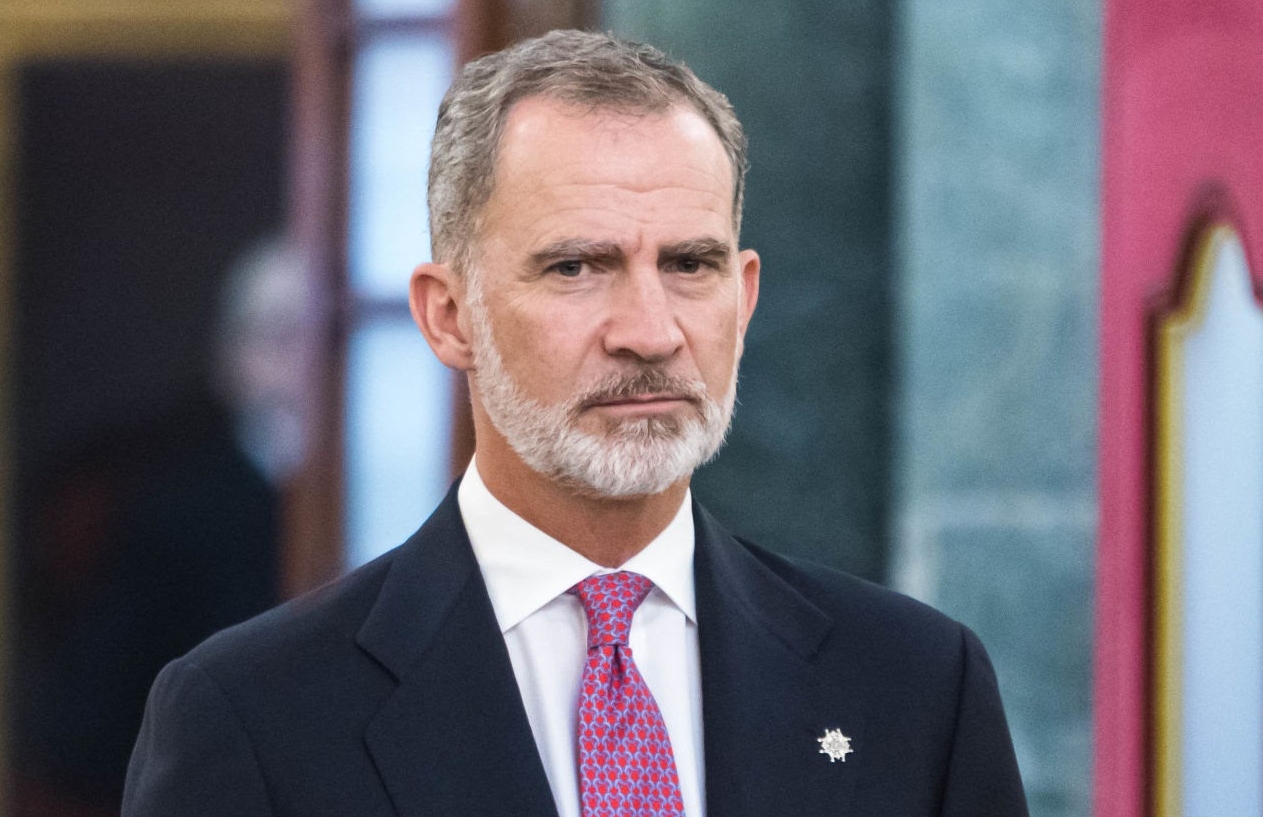 La "venganza" de Sheinbaum contra el Rey de España