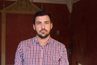 Eduardo Garzón ‘sentencia’ sin quererlo a CCOO por su ruina económica