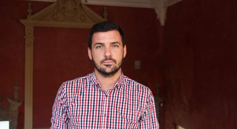 Eduardo Garz&oacute;n &lsquo;sentencia&rsquo; sin quererlo a CCOO por su ruina econ&oacute;mica