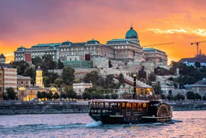 Qu&eacute; ver y hacer este verano en Hungr&iacute;a