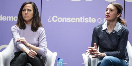 Fin del chiringuito: Podemos despedir&aacute; a m&aacute;s de la mitad de su plantilla